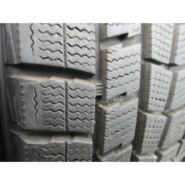 ★☆185/60R15 84Q ダンロップ WINTER MAXX WM01 スタッドレス 2019年製 4本 送料込 T31430920☆★インボイス領収書発行可能の画像