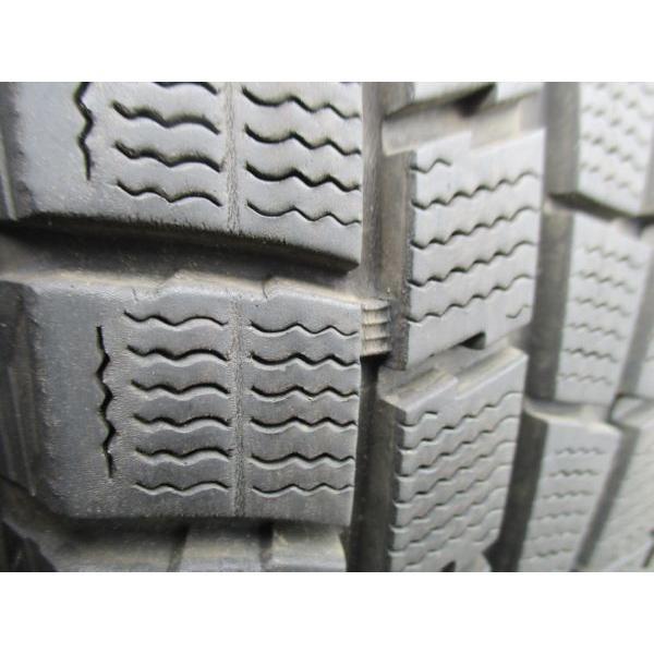★☆185/60R15 84Q ダンロップ WINTER MAXX WM01 スタッドレス 2019年製 4本 送料込 T31430920☆★インボイス領収書発行可能の画像
