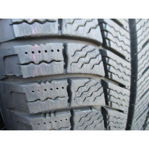 225/65R17 102T ミシュラン X-ICE3+ スタッドレス 2018年製 4本 送料込