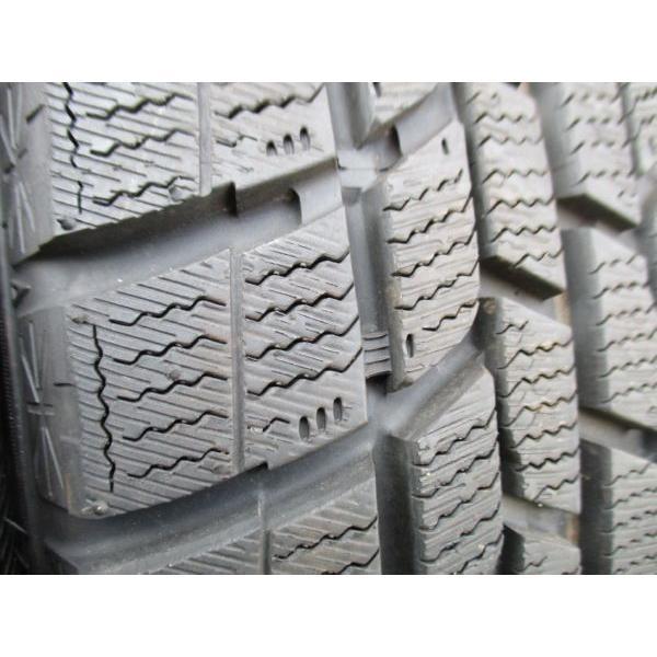 195/65R16 92Q グッドイヤー ICENAVI6 スタッドレス 2019年製 4本 送料 