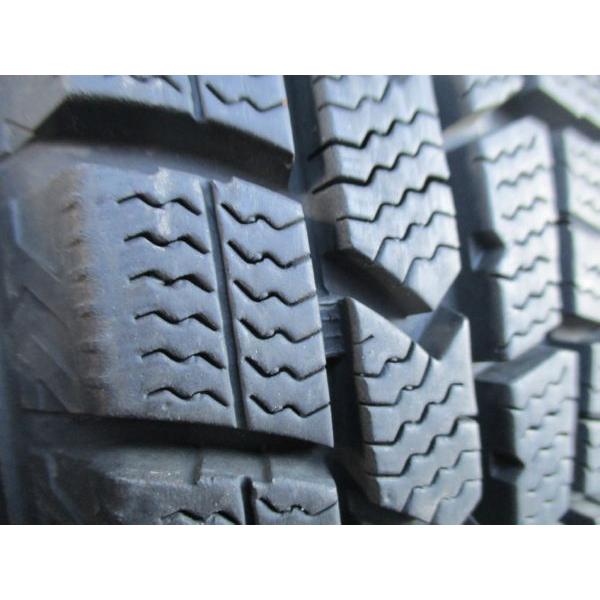 ★☆145/80R13 75Q ダンロップ WINTER MAXX WM02 スタッドレス 4本 送料込 T35790106☆★インボイス領収書発行可能｜tire-with｜06