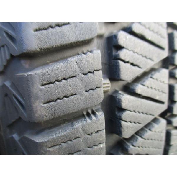 ★☆225/65R17 102Q ブリヂストン BLIZZAK DM-V3 スタッドレス 2022年製 4本 送料込 T36020110☆★インボイス領収書発行可能｜tire-with｜09