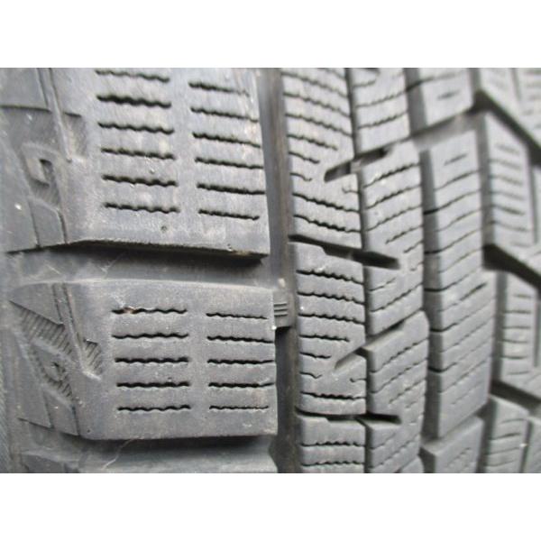 205/60R16 96Q ヨコハマ iCEGUARD iG60 スタッドレス 2019年製 4本 