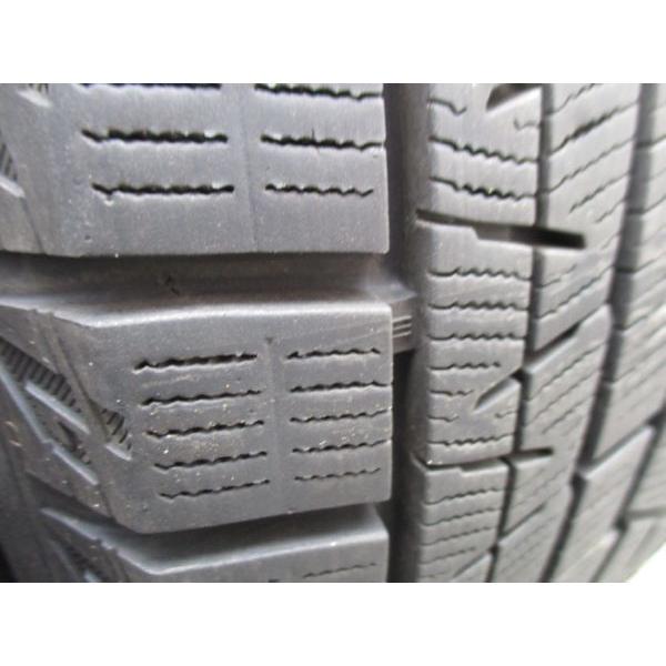 205/60R16 96Q ヨコハマ iCEGUARD iG60 スタッドレス 2019年製 4本  