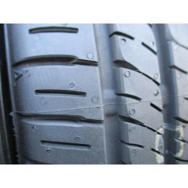 エコピア 155/65R13 73S ダンロップ ENASAVE EC204 2023年製 4本