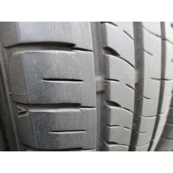 エコピア 175/65R15 84H ダンロップ ENASAVE EC204 2022年製 4本 送料