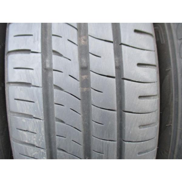 ★☆175/65R15 84H ダンロップ ENASAVE EC204 2022年製 4本 送料込 T39410401☆★インボイス領収書発行可能｜tire-with｜03