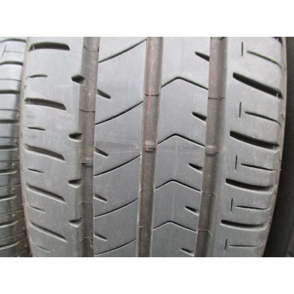 4本セットブリヂストンECOPIA NH100RV 215/60R17 96H エコピア 215/60R17 96H ブリヂストン ECOPIA NH100RV 2019年製 4本