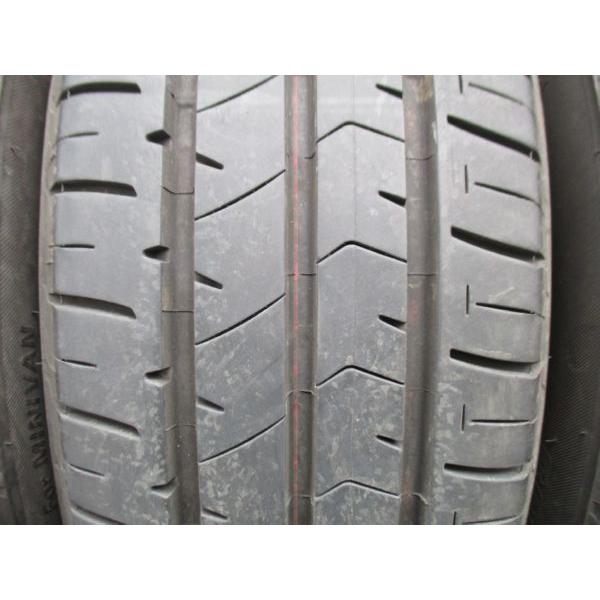 4本セットブリヂストンECOPIA NH100RV 215/60R17 96H エコピア 215/60R17 96H ブリヂストン ECOPIA NH100RV 2019年製 4本
