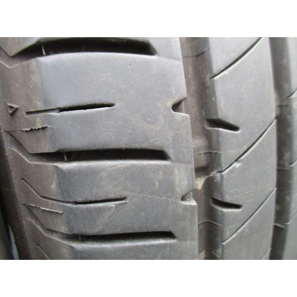 ブリヂストン NH100RV 215/60R17 4本 20年製 エコピア 215/60R17 96H ブリヂストン ECOPIA NH100RV 2019年製 4本