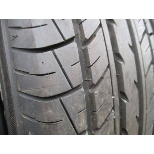 ★☆205/60R16 92H ヨコハマ dB decibel E70 2020年製 4本 送料込 T39730415☆★インボイス領収書発行可能｜tire-with｜07