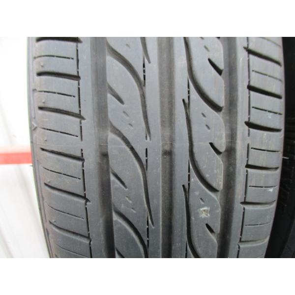 ダンロップ155/65R14 DIGI-TIRE EC202本セット 155/65R14 75S ダンロップ DIGI-TYRE EC202 2023年製 4本 送料込