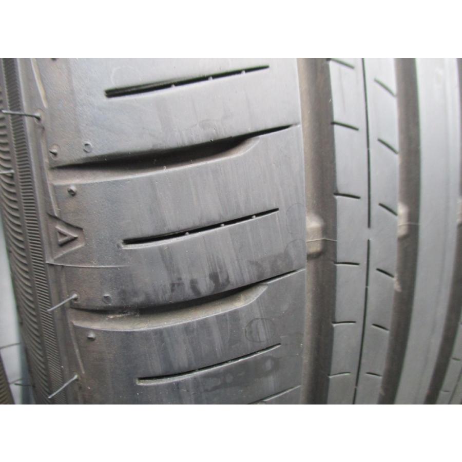 タイヤ・ホイール (107)215/50R18 DUNLOP ENASAVE EC300+ DUNLOP ENASAVE EC300+ 215/50R18 92V | タイヤの通販 販売と