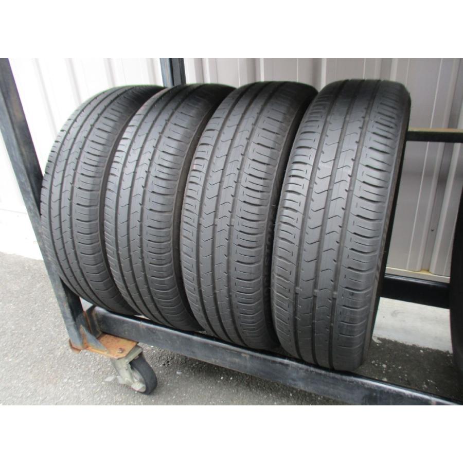 エコピア NH100 175/60R16 82H ブリヂストン ECOPIA NH100C 2020年製 4