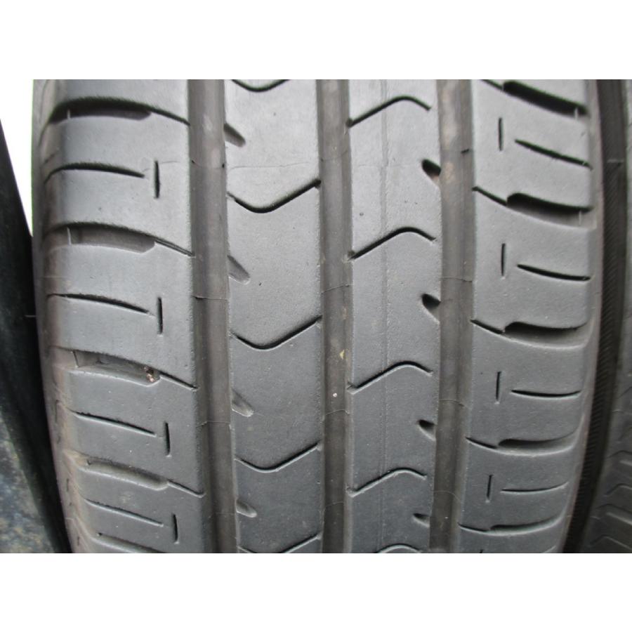 エコピア NH100 175/60R16 82H ブリヂストン ECOPIA NH100C 2020年製 4