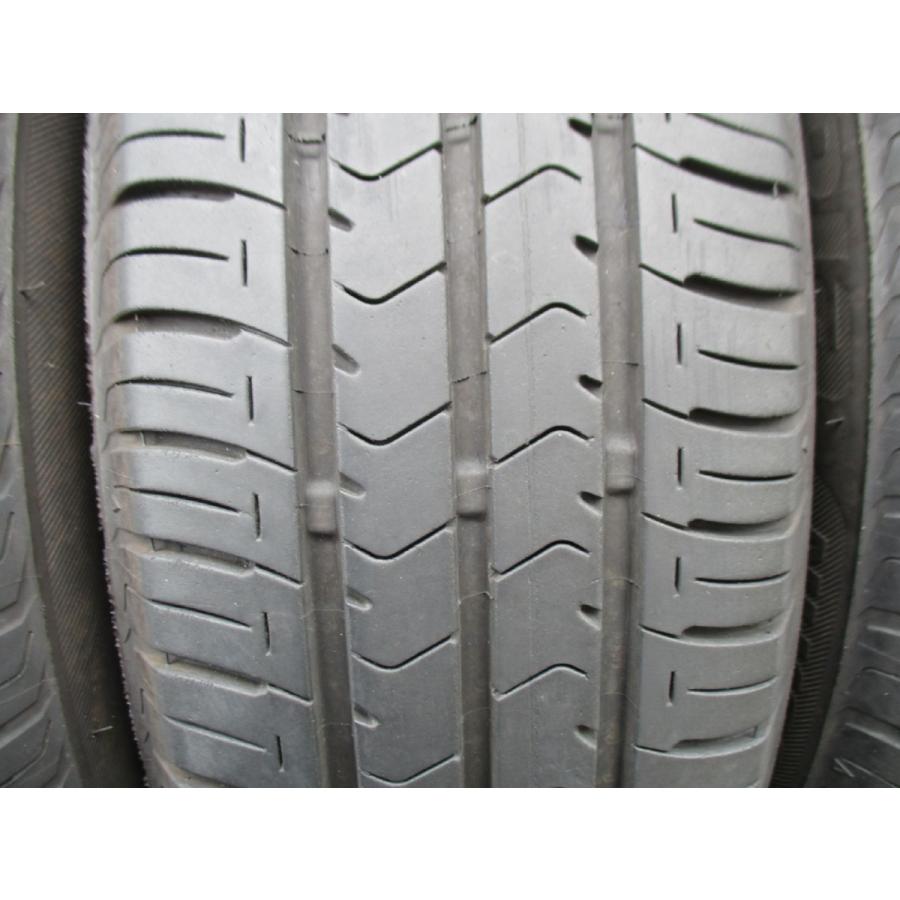 エコピア NH100 175/60R16 82H ブリヂストン ECOPIA NH100C 2020年製 4