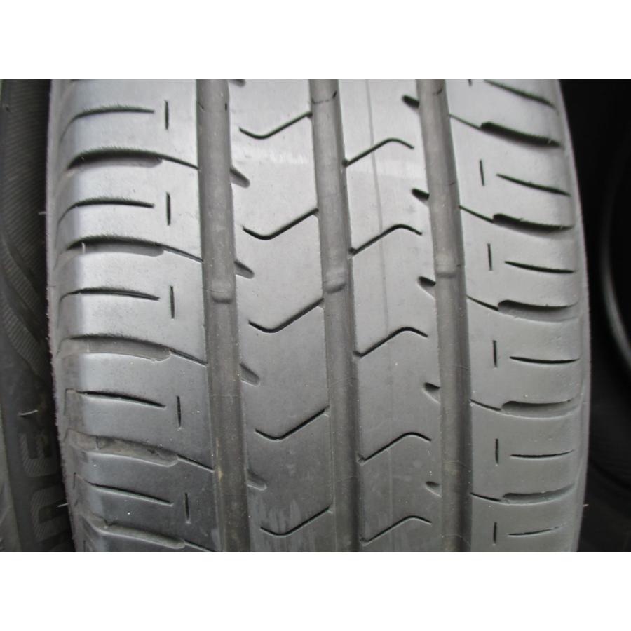 エコピア NH100 175/60R16 82H ブリヂストン ECOPIA NH100C 2020年製 4