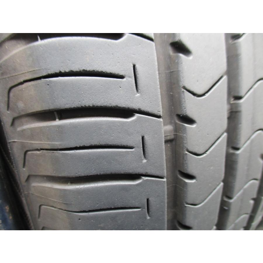 エコピア NH100 175/60R16 82H ブリヂストン ECOPIA NH100C 2020年製 4