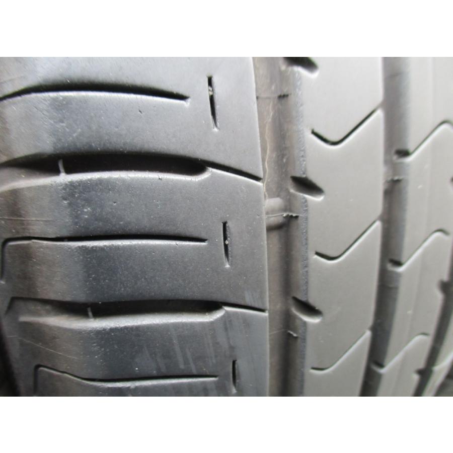エコピア NH100 175/60R16 82H ブリヂストン ECOPIA NH100C 2020年製 4