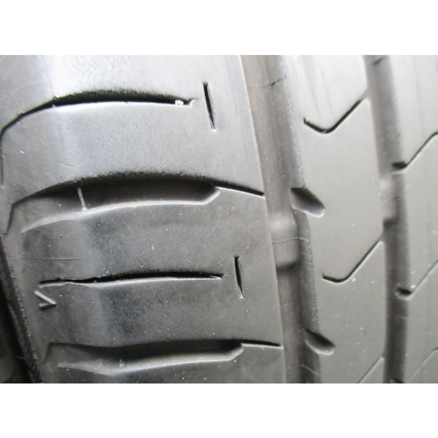 エコピア NH100 175/60R16 82H ブリヂストン ECOPIA NH100C 2020年製 4