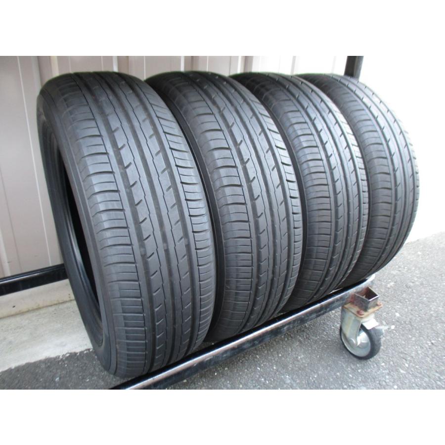 195/65R15 ヨコハマ ブルーアース Es32 2023年製造2本② ヨコハマタイヤ 2023年製 即納 在庫あり 日本正規品 ヨコハマ