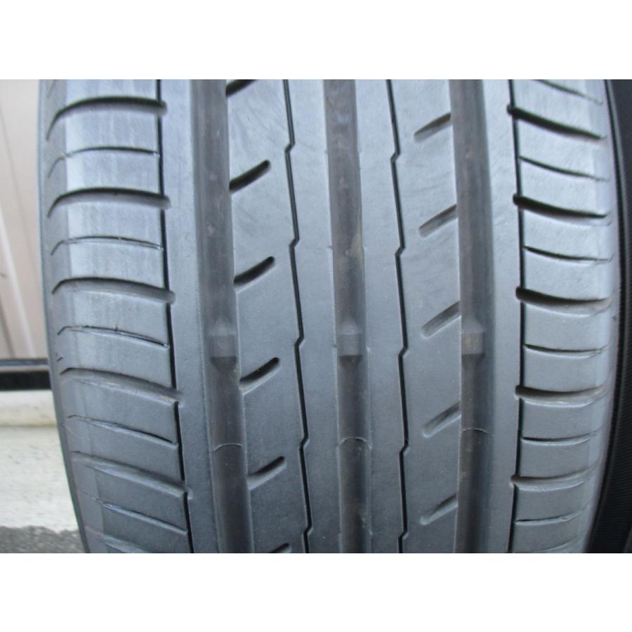 BluEarth 195/65R15 91S ヨコハマ BluEarth-Es ES32 2023年製 4