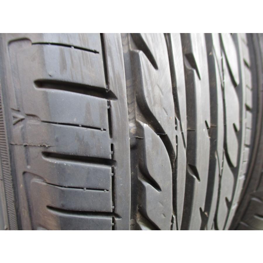 DUNLOP（ダンロップ） 185/65R15 88S DIGI-TYRE EC202 4本 送料込 