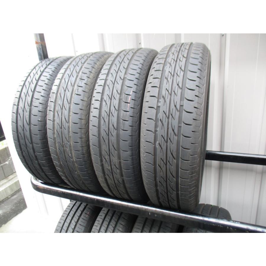 NEXTRY ★☆175/65R15 84S ブリヂストン 2020年製 4本 送料込 T43390805☆★インボイス領収書発行可能 ...