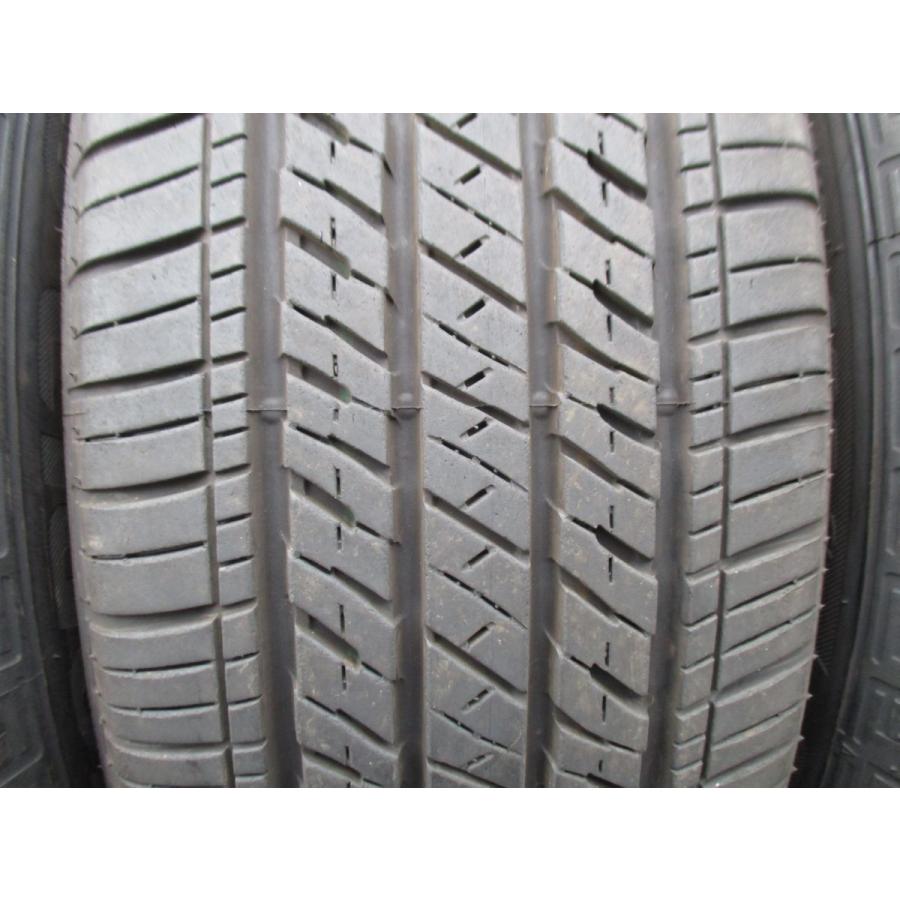 エコピア 225/60R17 99H ブリヂストン ECOPIA H/L 422 Plus 2020年製 4
