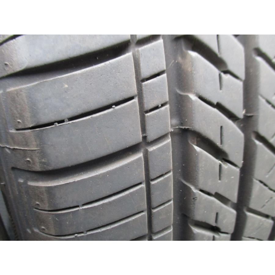 エコピア 225/60R17 99H ブリヂストン ECOPIA H/L 422 Plus 2020年製 4