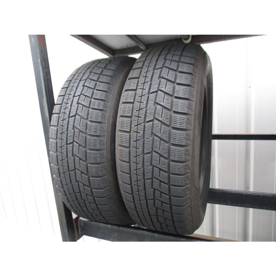 iceGUARD 225/60R17 99Q ヨコハマ ICEGUARD iG60 スタッドレス 2021年 