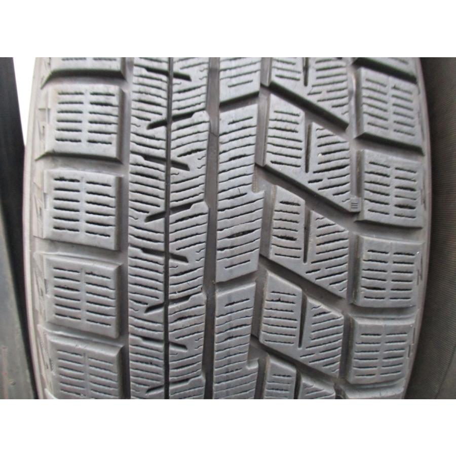 iceGUARD 225/60R17 99Q ヨコハマ ICEGUARD iG60 スタッドレス 2021年 