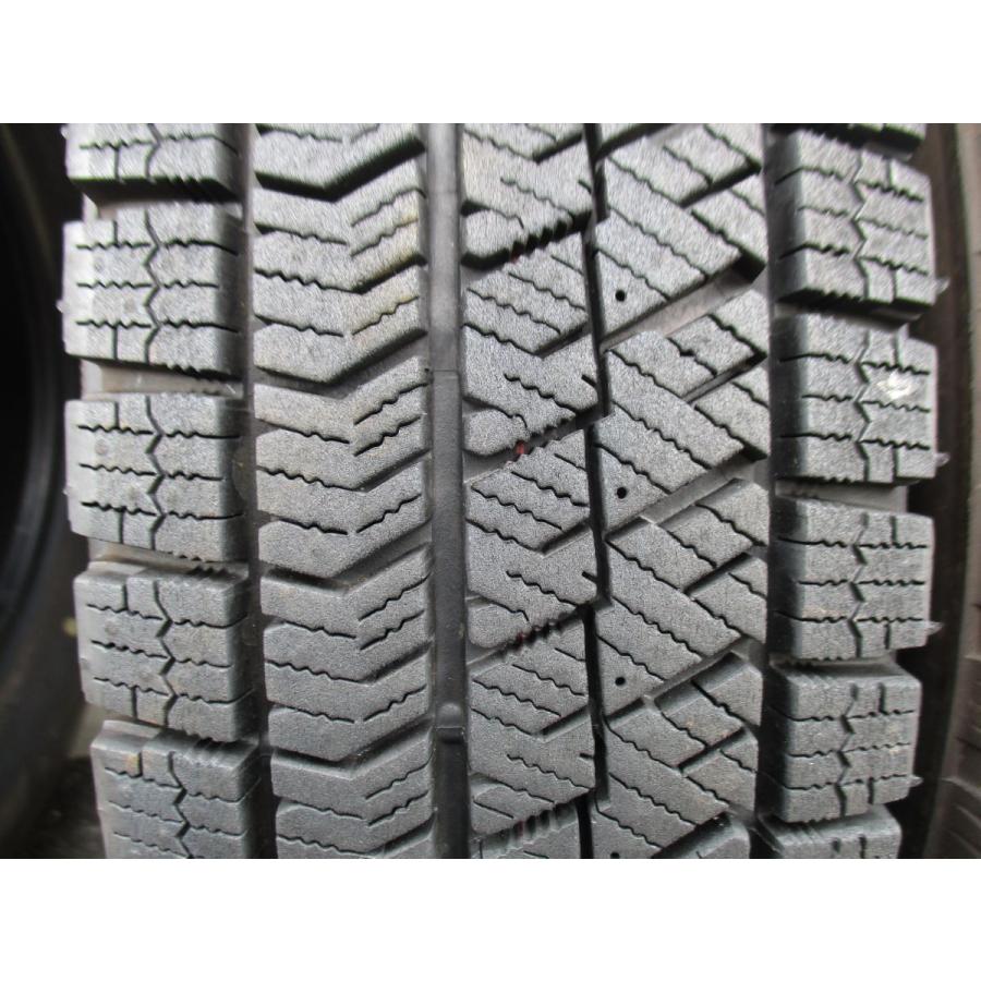 ブリザック VRX2 155/80R13 79Q ブリヂストン BLIZZAK スタッドレス