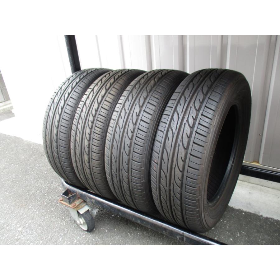 175/65R14 ダンロップEC202