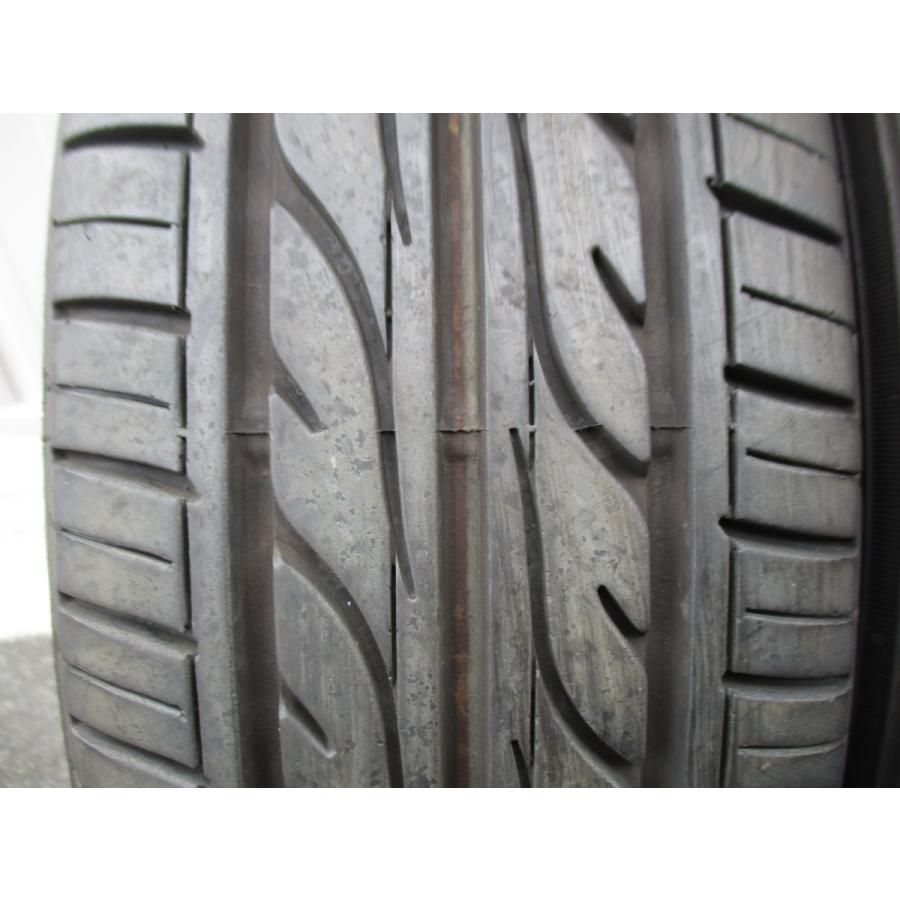 175/65R14 82S ダンロップ ENASAVE EC202 2020年製 4本 送料込 