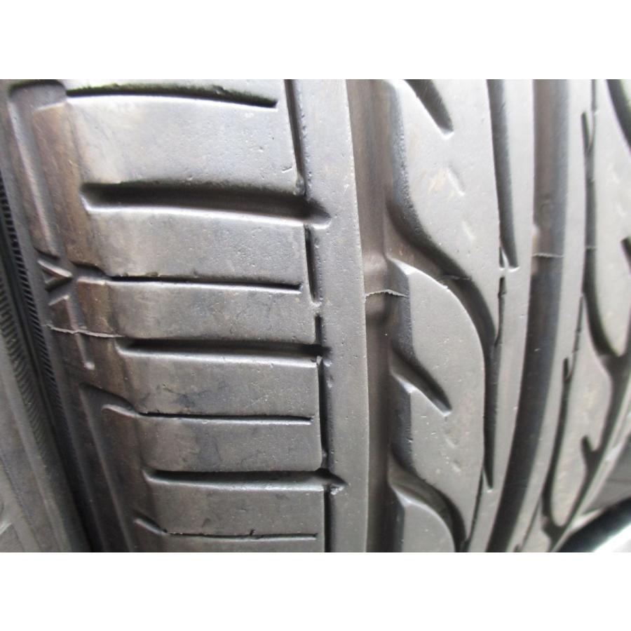 175/65R14 82S ダンロップ ENASAVE EC202 2020年製 4本 送料込 