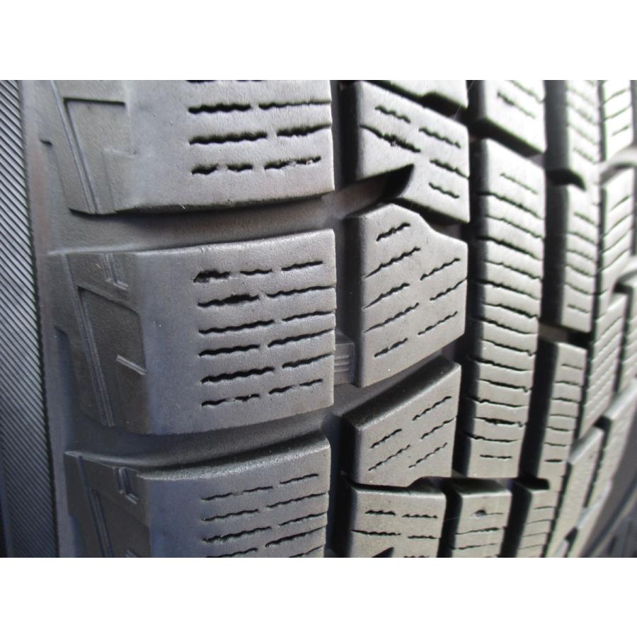 175/60R16 82Q ヨコハマ ICEGUARD iG50 スタッドレス 2019年製 4本 