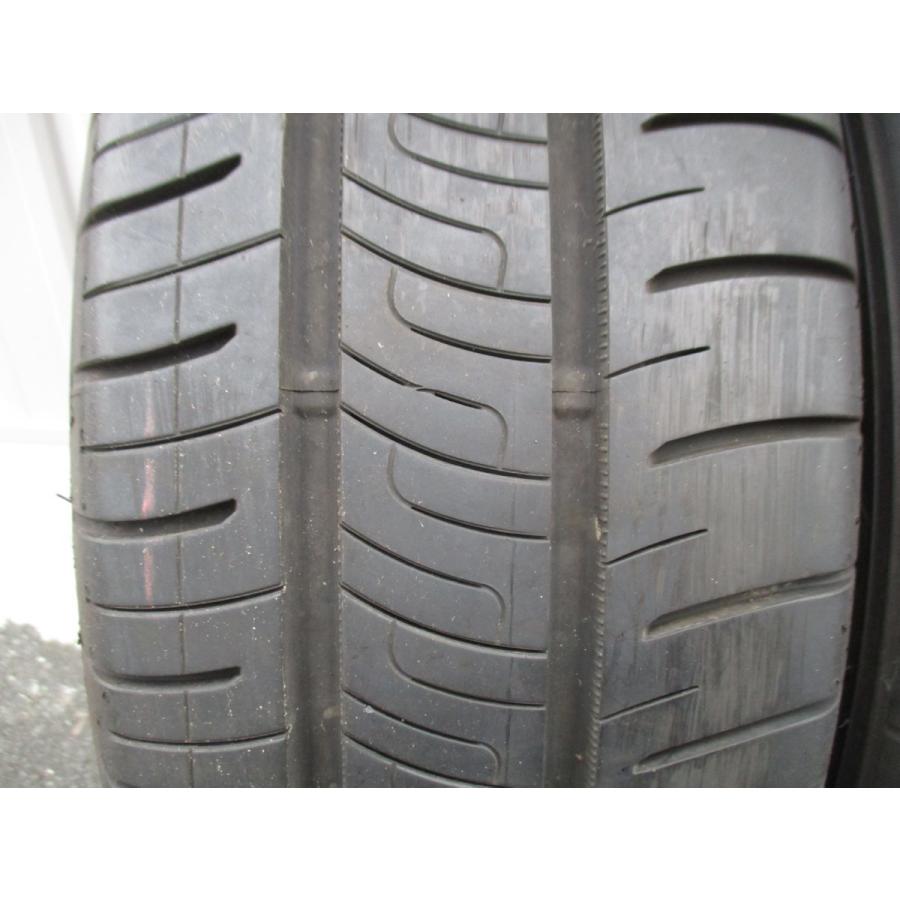 205/60R16 92H ダンロップ ENASAVE RV505 4本 送料込 T44260820イン 