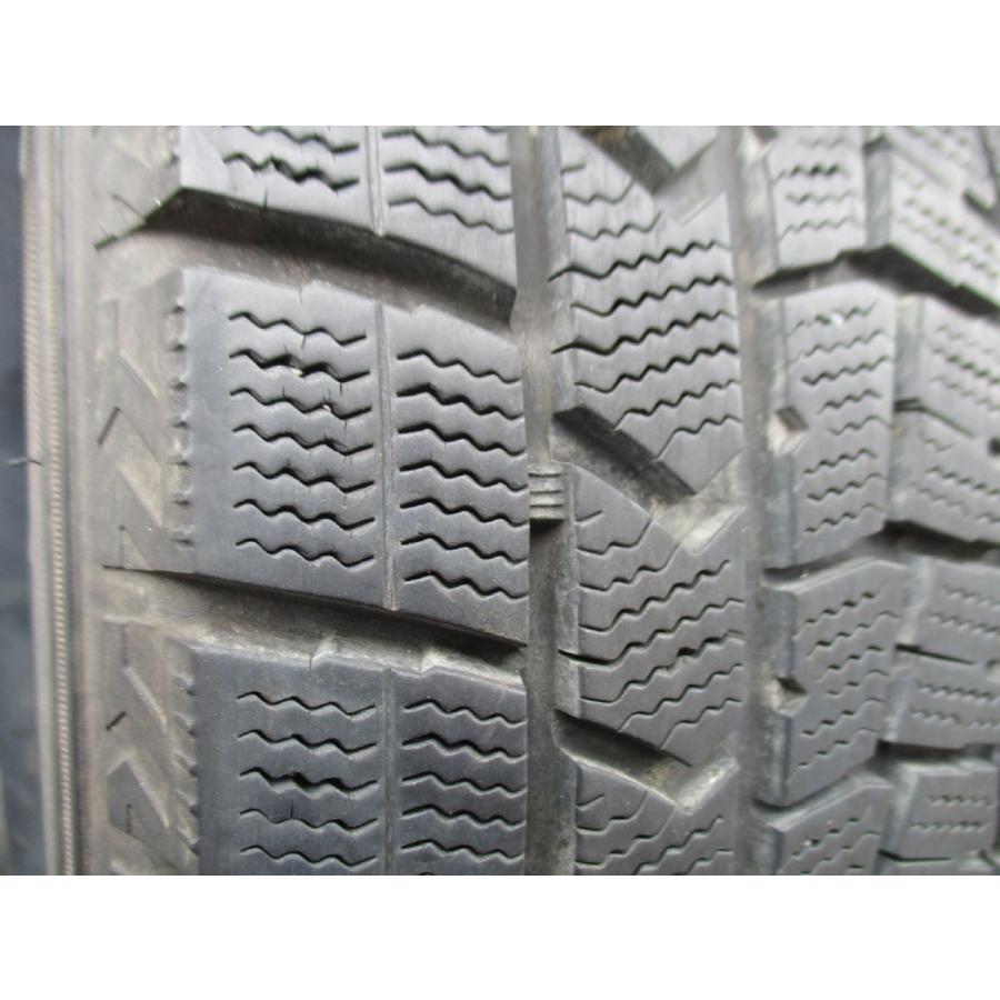 195/65R16 92Q ダンロップ WINTER MAXX WM02 スタッドレス 2021年製 4