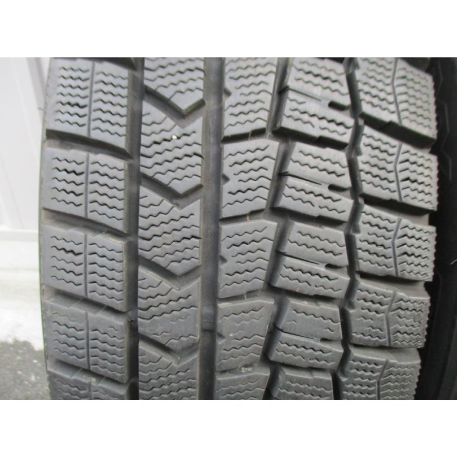 195/65R16 92Q ダンロップ WINTER MAXX WM02 スタッドレス 2020