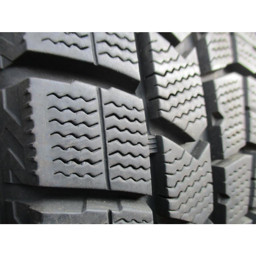 195/65R16 92Q ダンロップ WINTER MAXX WM02 スタッドレス 2020年製 4