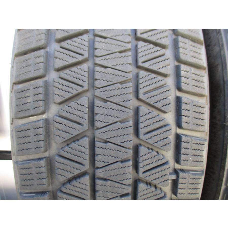 ミシュラン（MICHELIN） ★☆265/65R17 112Q ブリヂストン DM-V3 2020年製 4本 送料込 T45530913 ...