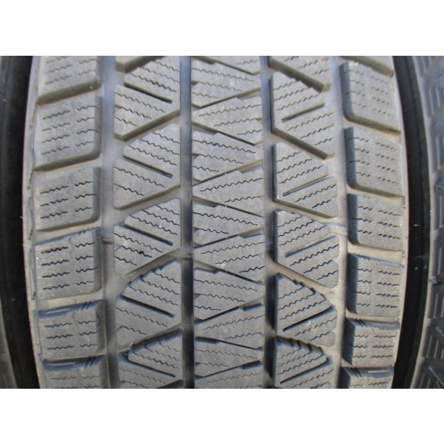 ミシュラン（MICHELIN） ★☆265/65R17 112Q ブリヂストン DM-V3 2020年製 4本 送料込 T45530913 ...