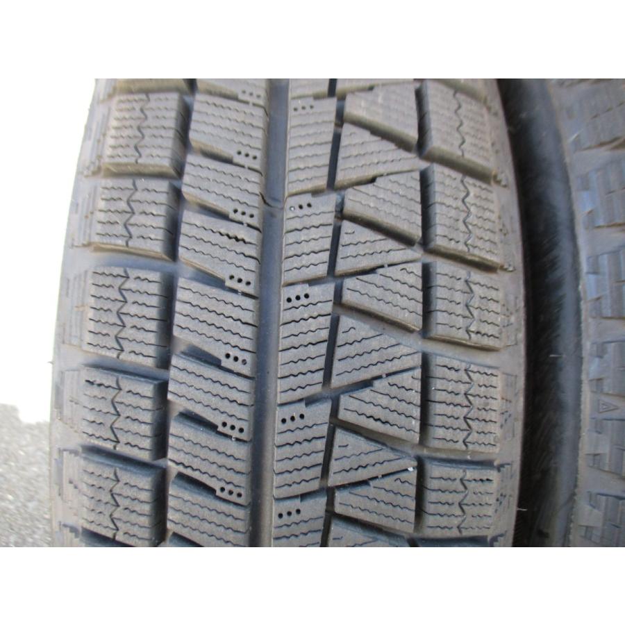 【1/2】4本セットICEPARTNER2 155/65R14 スタッドレス 155/65R14 75Q ブリヂスン ICEPARTNER2 スタッドレス 2022年製 4本