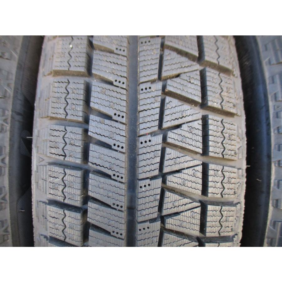 155/65R14 75Q ブリヂスン ICEPARTNER2 スタッドレス 2022年製 4本 