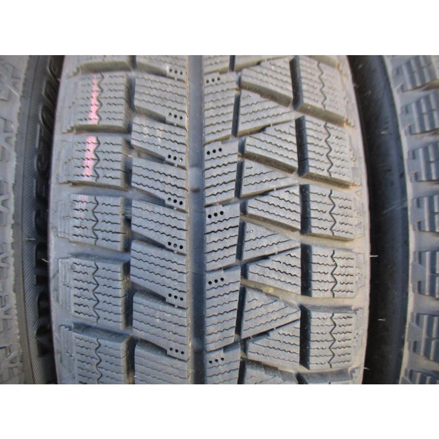 155/65R14 75Q ブリヂスン ICEPARTNER2 スタッドレス 2022年製 4本