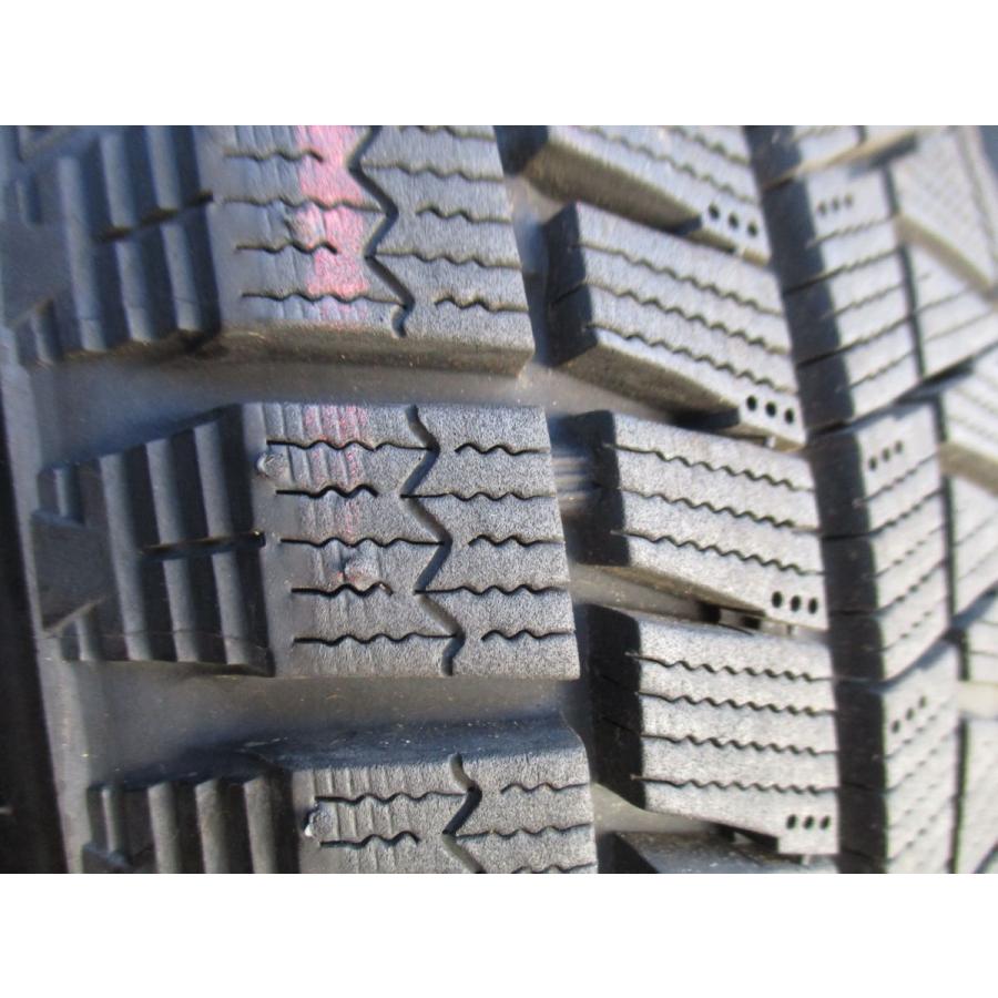 【1/2】4本セットICEPARTNER2 155/65R14 スタッドレス 155/65R14 75Q ブリヂスン ICEPARTNER2 スタッドレス 2022年製 4本