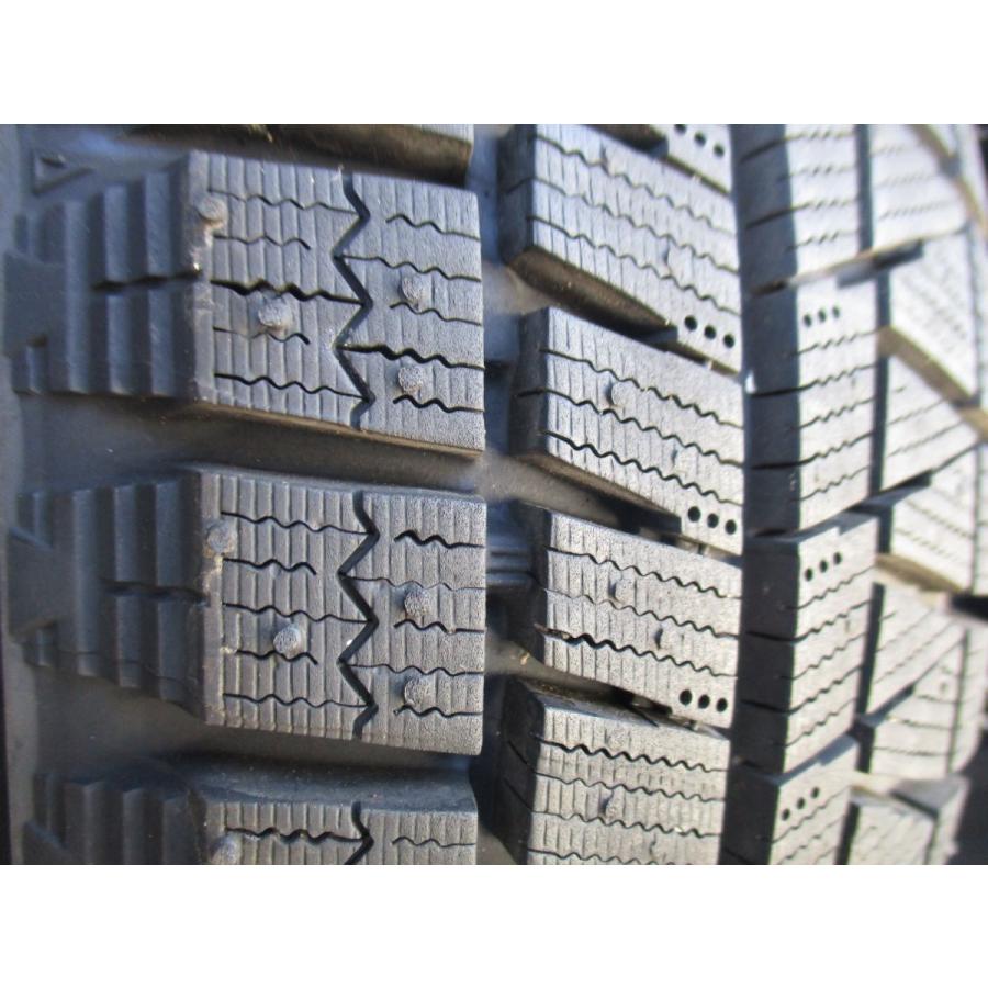 155/65R14 スタッドレスタイヤ　2022製BRIDGESTON 155/65R14 75Q ブリヂスン ICEPARTNER2 スタッドレス 2022年製 4本