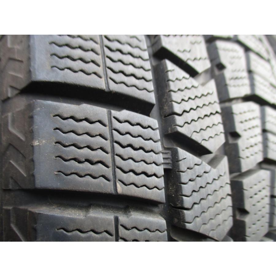 215/65R16 98Q ダンロップ WINTER MAXX WM02 スタッドレス 2021年製 4 