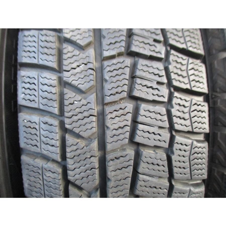 165/70R14 81Q ダンロップ WINTER MAXX WM02 スタッドレス 2022年製 4